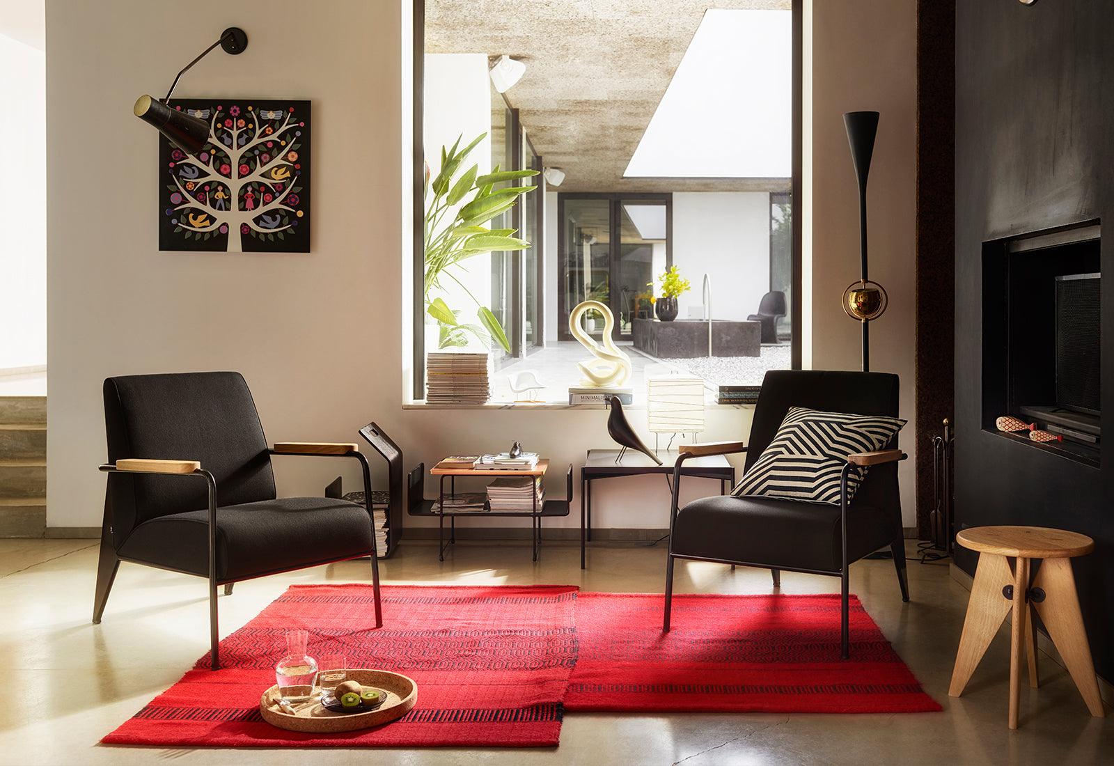 Fauteuil de Salon Chair