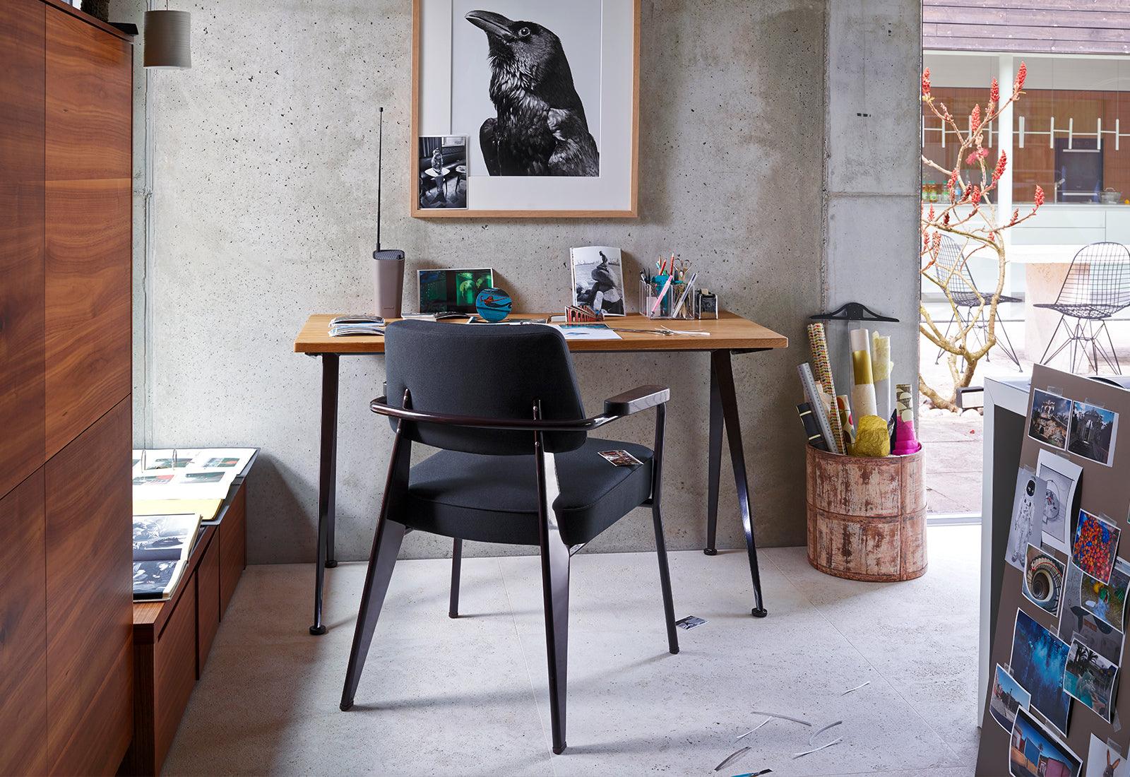 Fauteuil Direction Chair