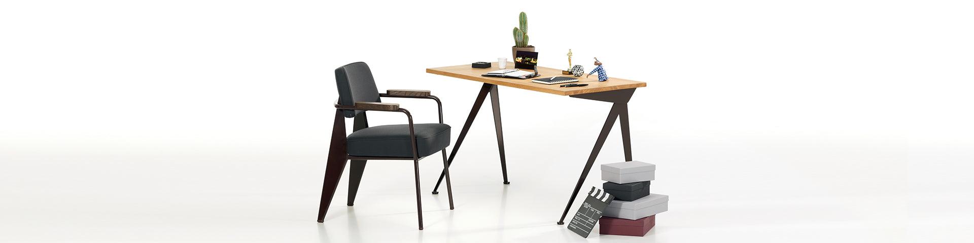 Fauteuil Direction Chair