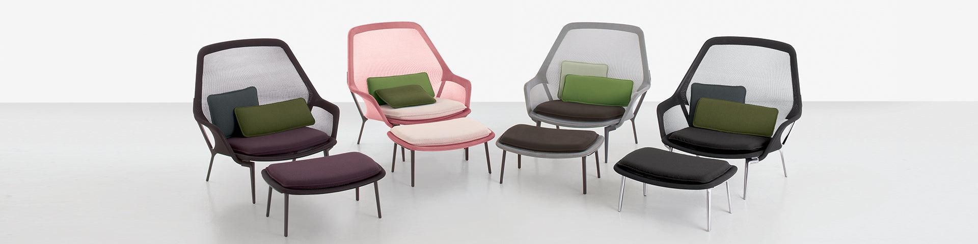 Slow Chair | Knit