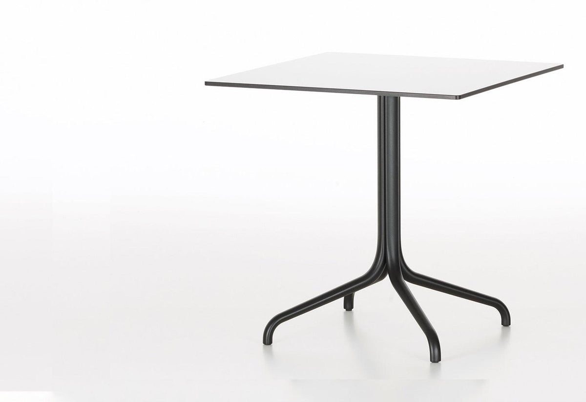 Belleville table, 2015, Ronan and erwan bouroullec, Vitra