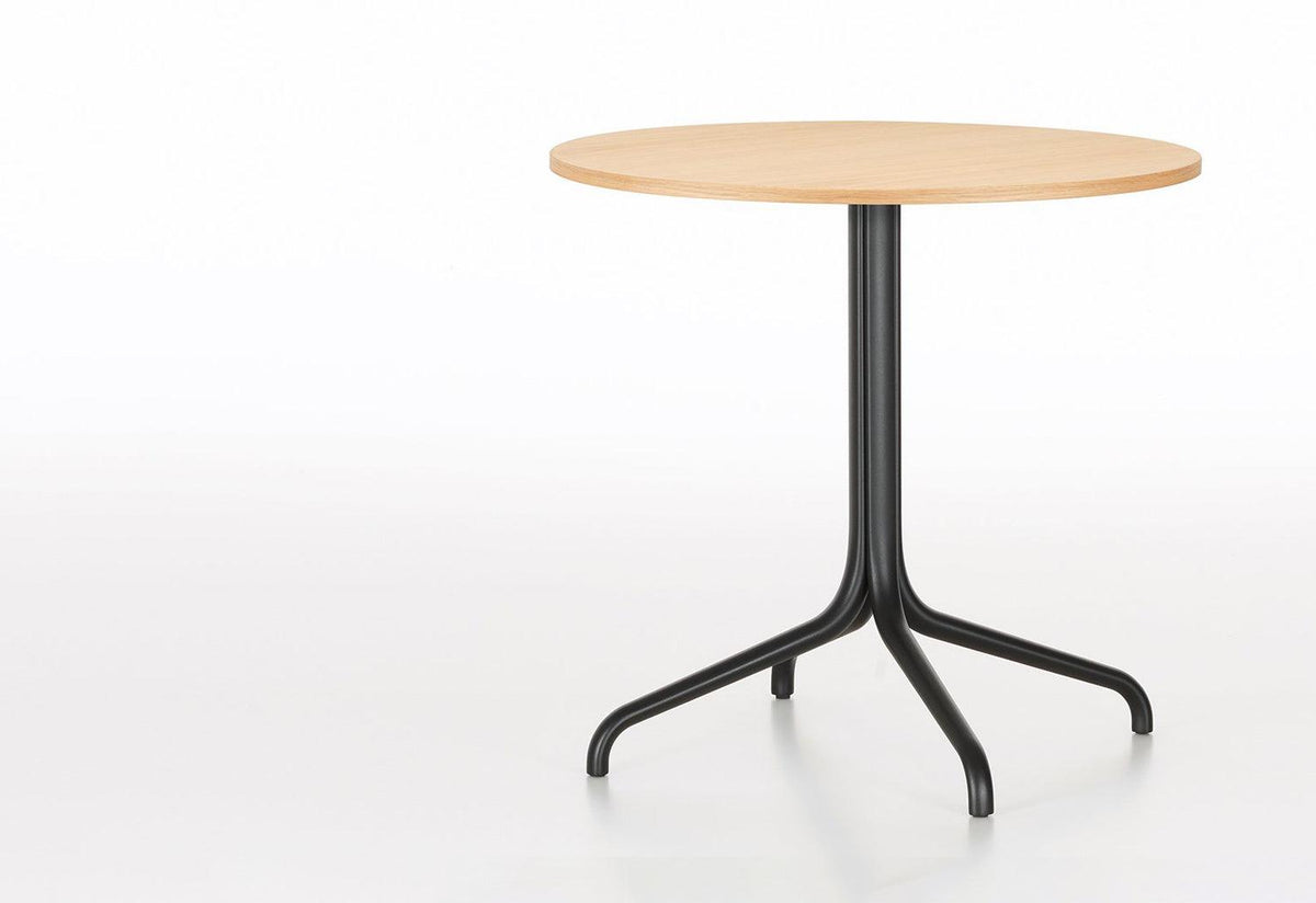 Belleville table, 2015, Ronan and erwan bouroullec, Vitra