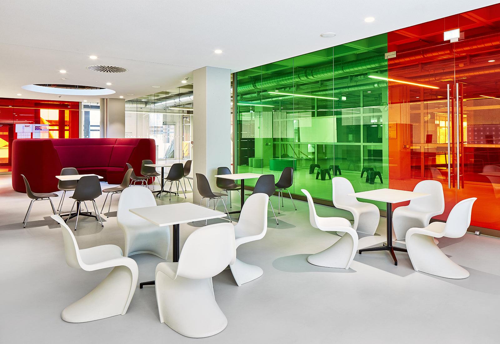 Panton Chair | Standard