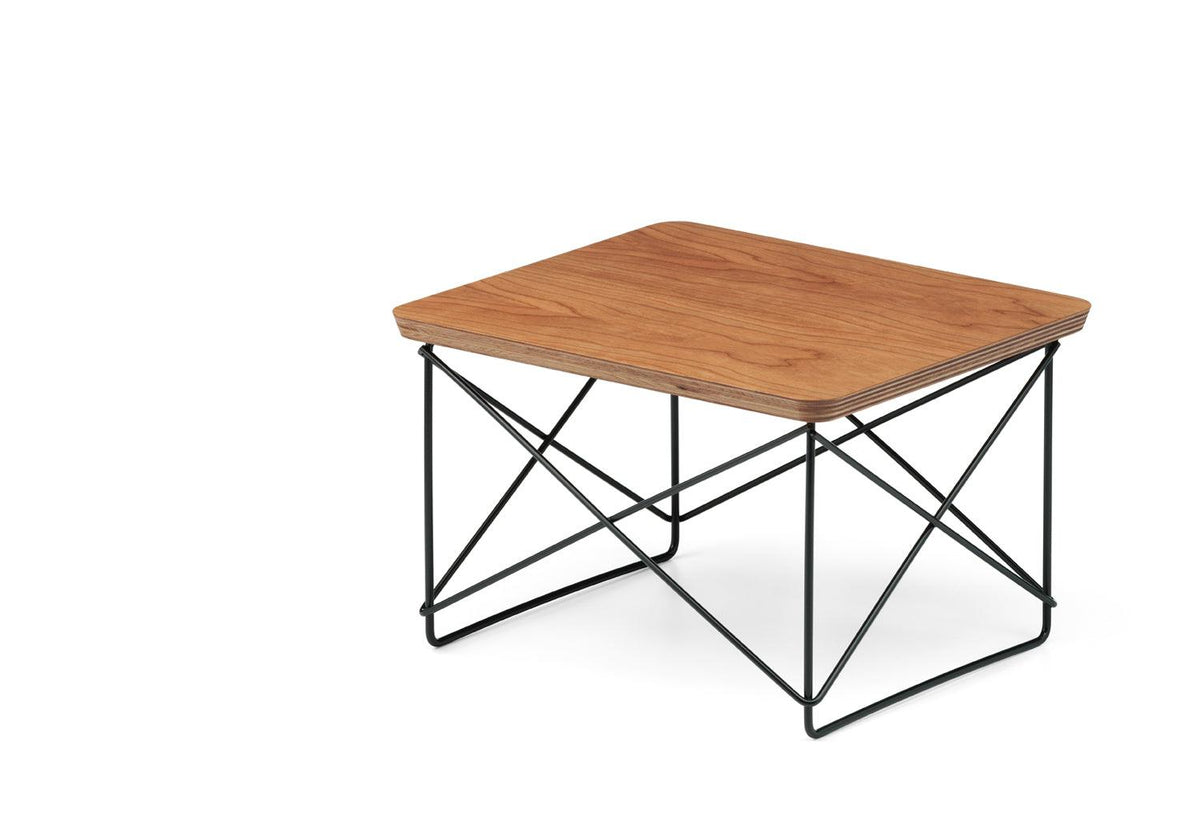 Eames LTR occasional table, 1950, Charles and ray eames, Vitra
