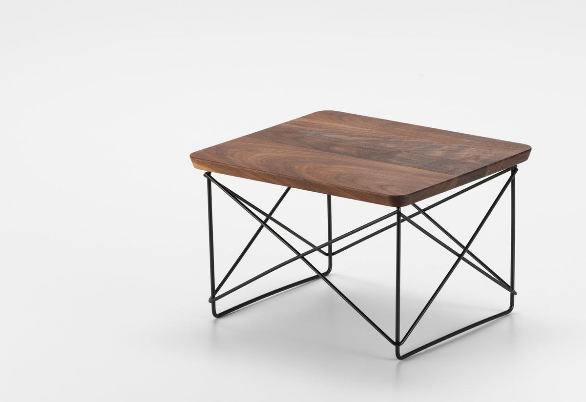 Eames LTR occasional table, 1950, Charles and ray eames, Vitra