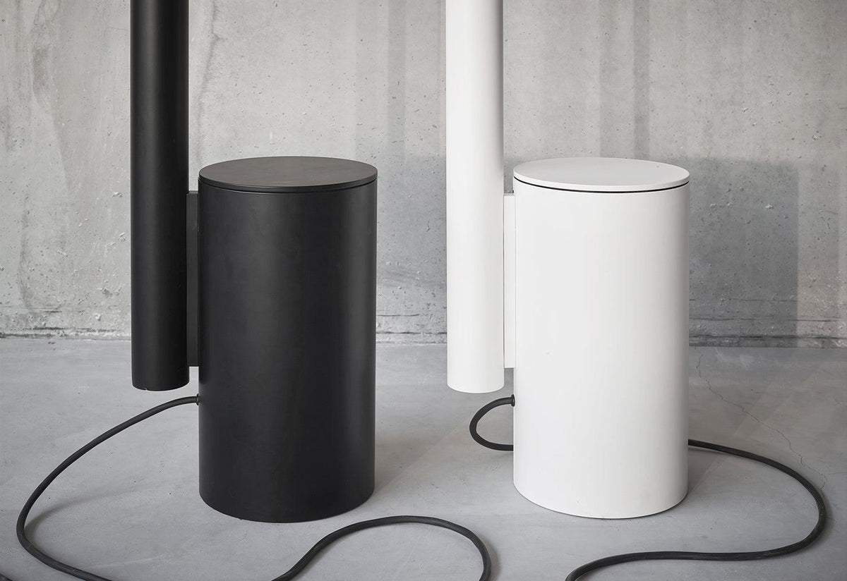 w164 Alto Floor Lamp, Dirk winkel, Wastberg