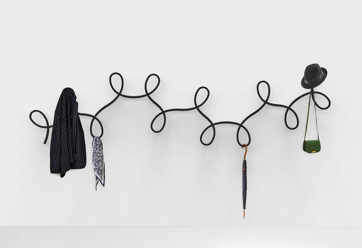 Waltz coat rack, Gamfratesi, Wiener gtv design
