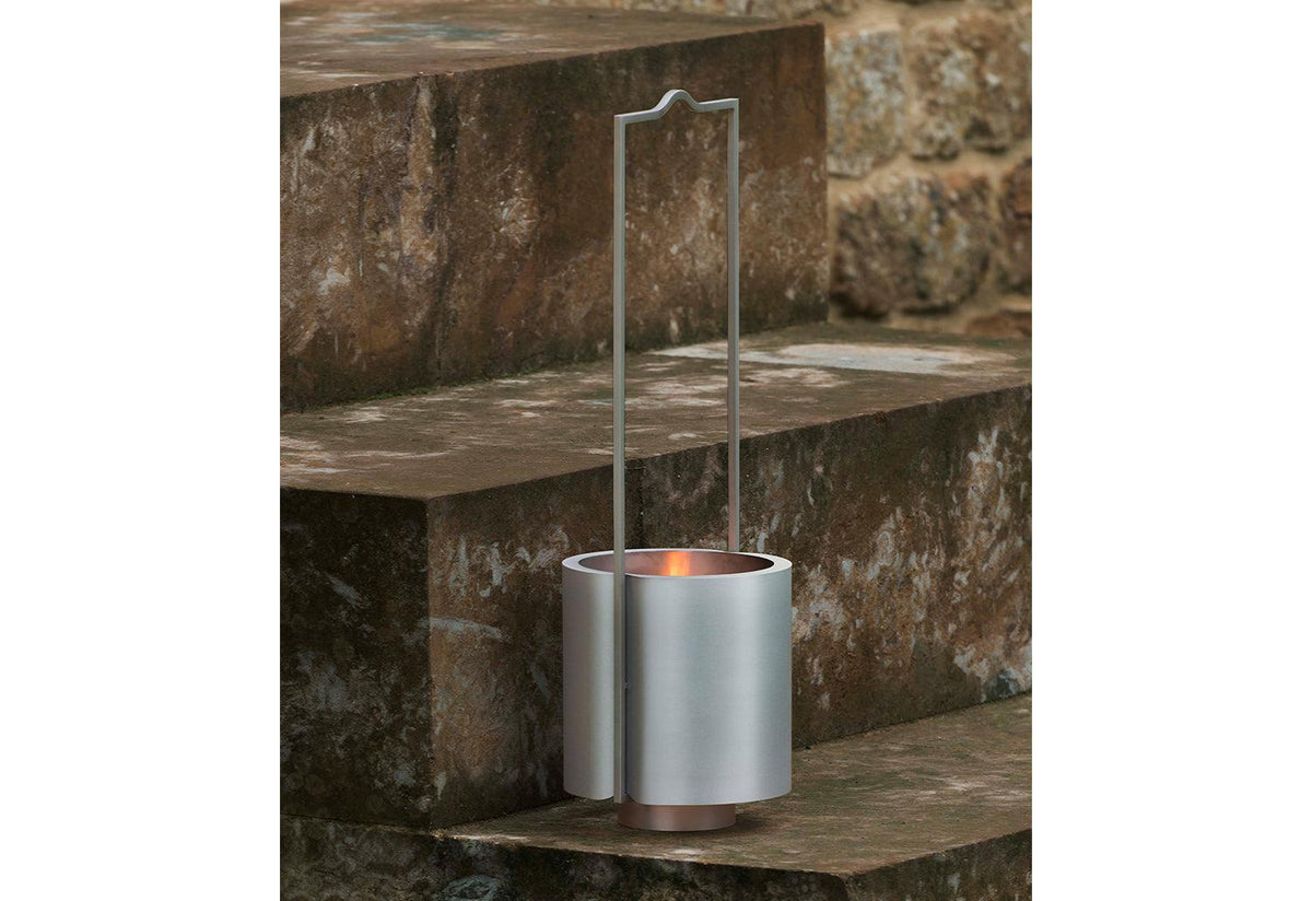 Holocene No. 4 Oil Lamp, John pawson, Wastberg