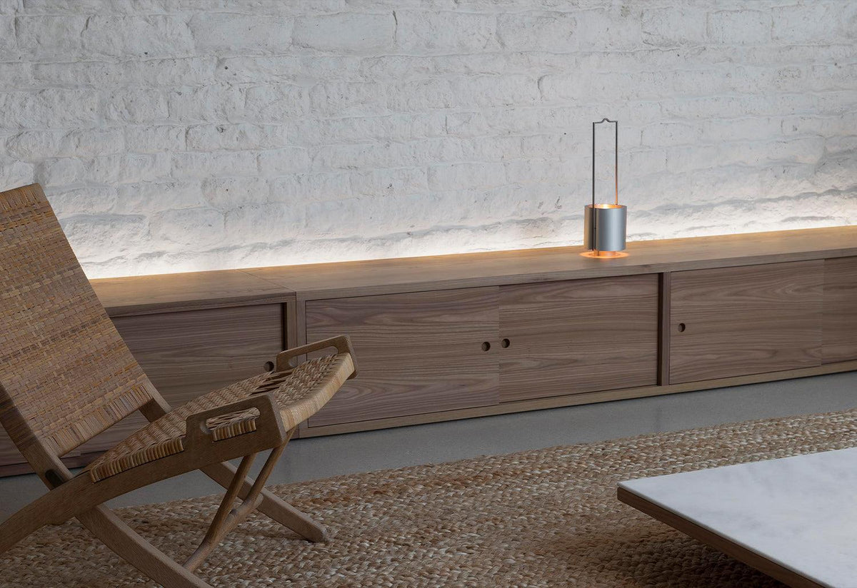 Holocene No. 4 Oil Lamp, John pawson, Wastberg