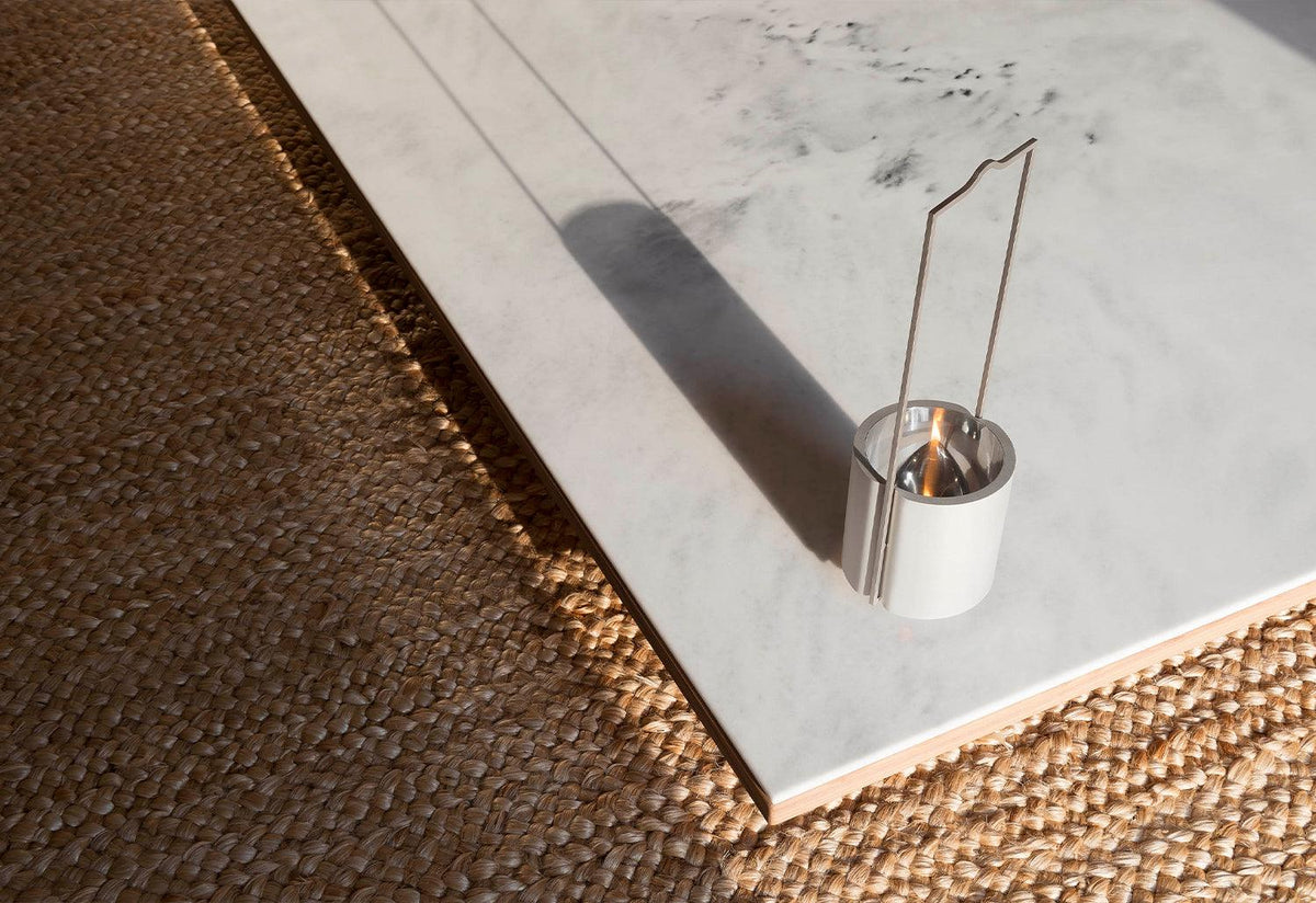 Holocene No. 4 Oil Lamp, John pawson, Wastberg