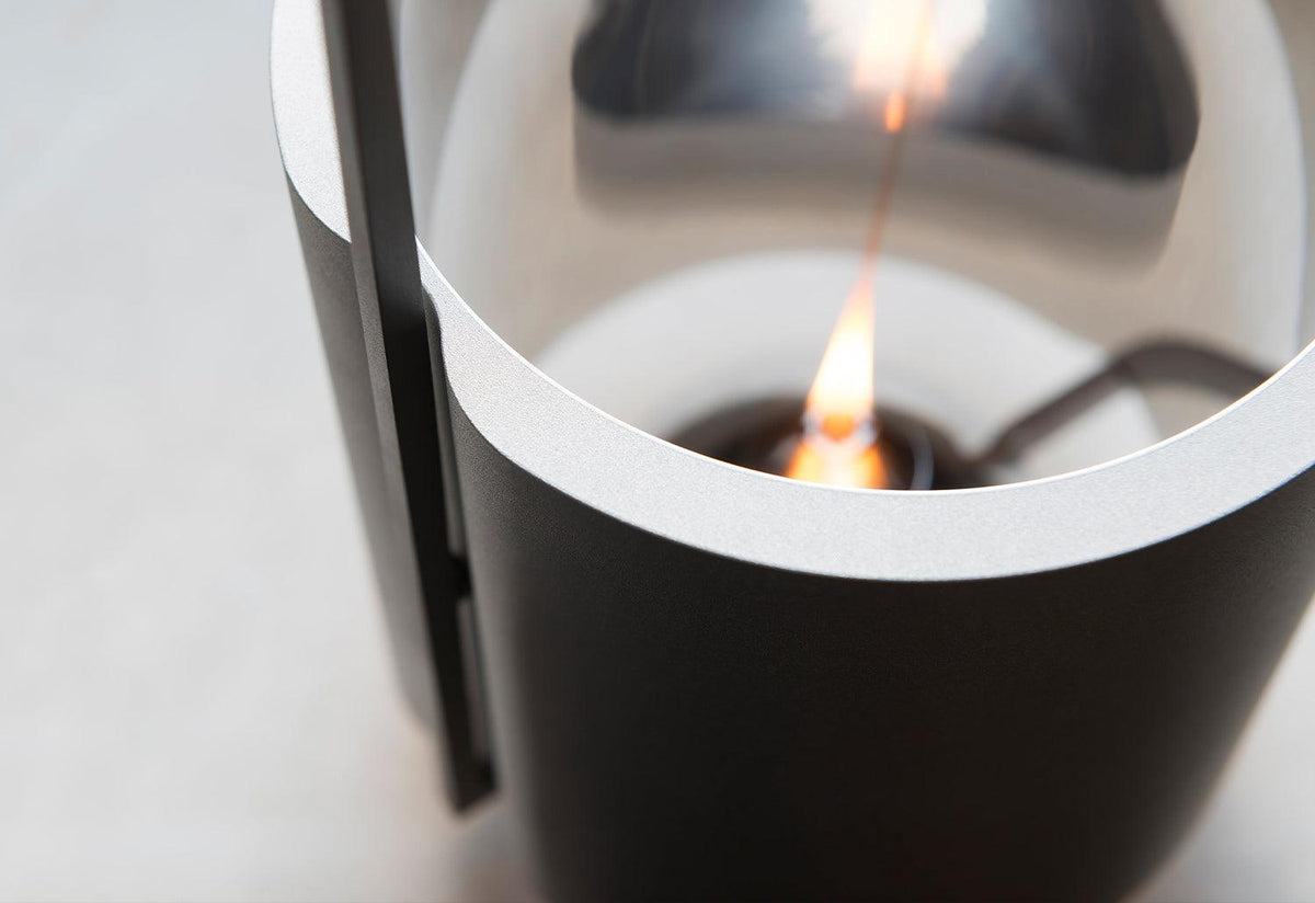 Holocene No. 4 Oil Lamp, John pawson, Wastberg