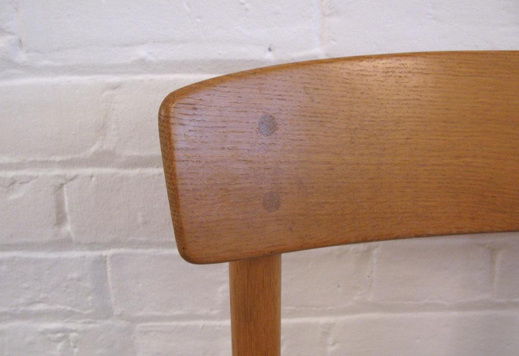 Mogensen | J39 set of 6 | 1947