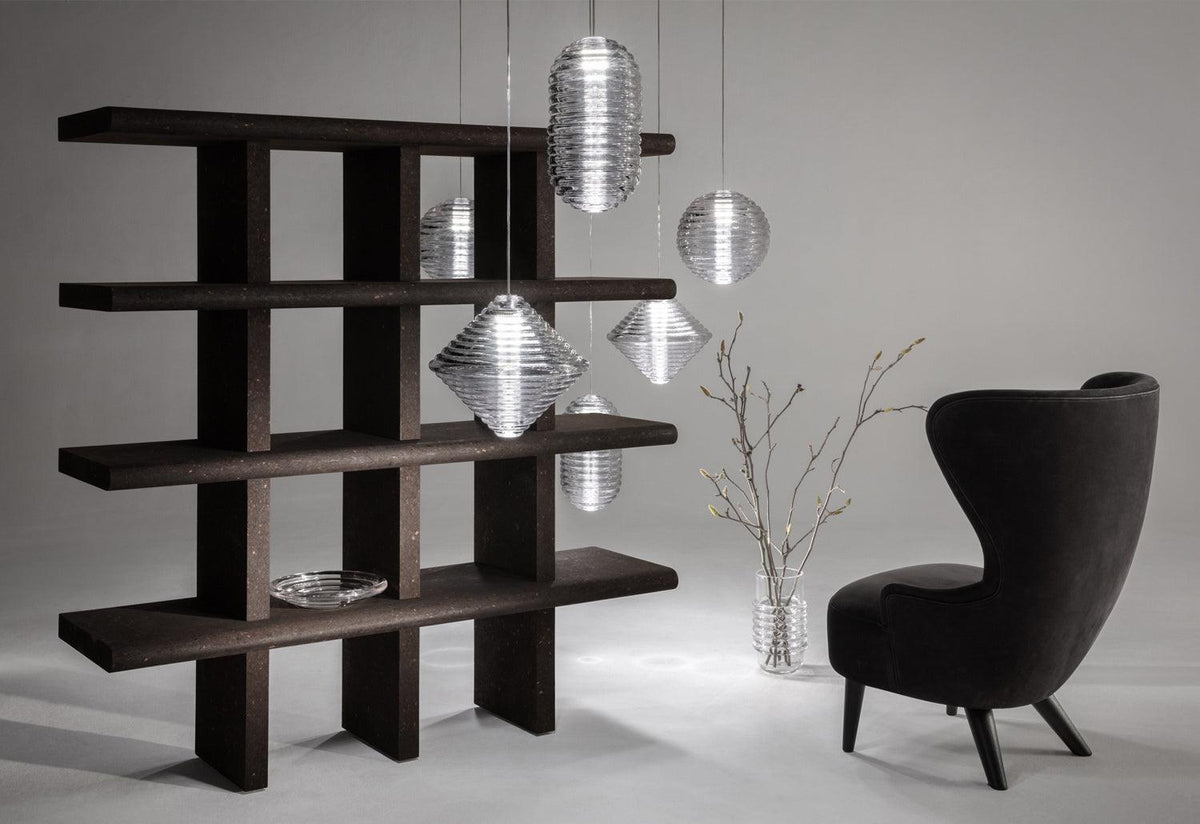 Wingback Micro Chair, Tom dixon, Tom dixon