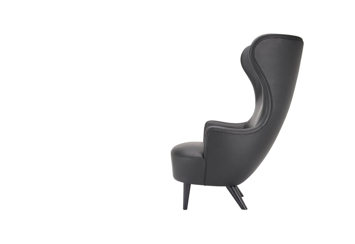 Wingback Chair, Tom dixon, Tom dixon