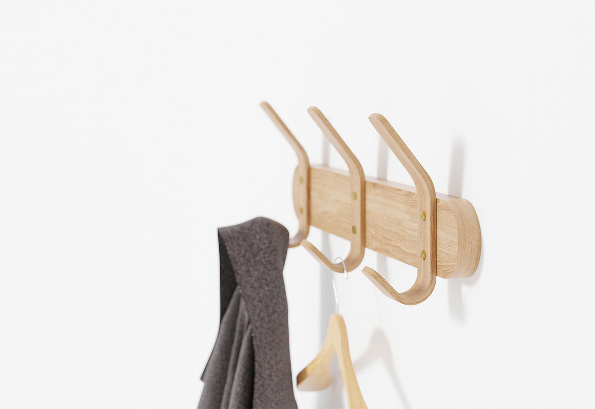 Wireworks Left Hook Rail twentytwentyone