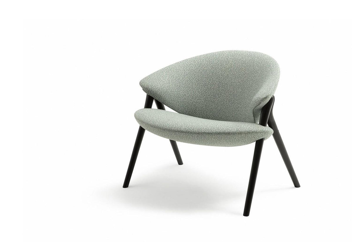Zanotta Oliva armchair twentytwentyone