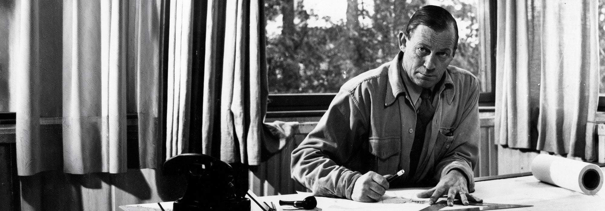 Alvar Aalto | Profile