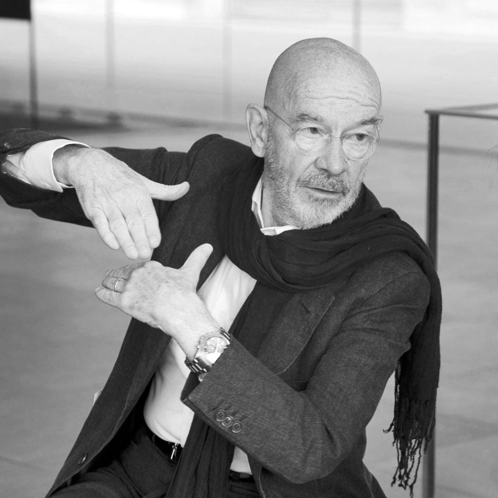 Mario Bellini | twentytwentyone