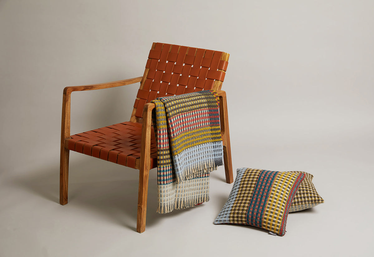 Hampstead Throw, Wallace sewell, Wallace sewell