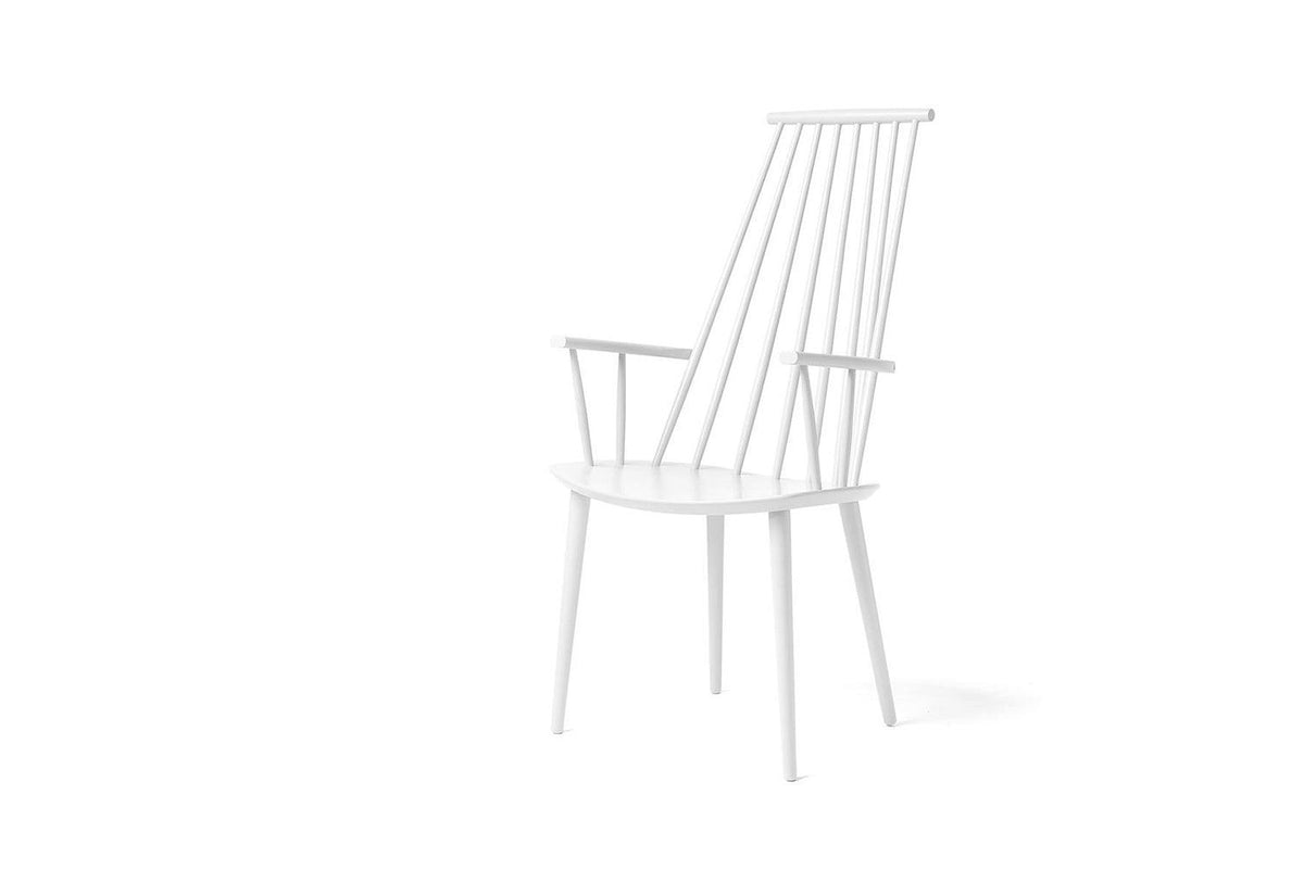 J110 Chair, Poul m volther, Hay