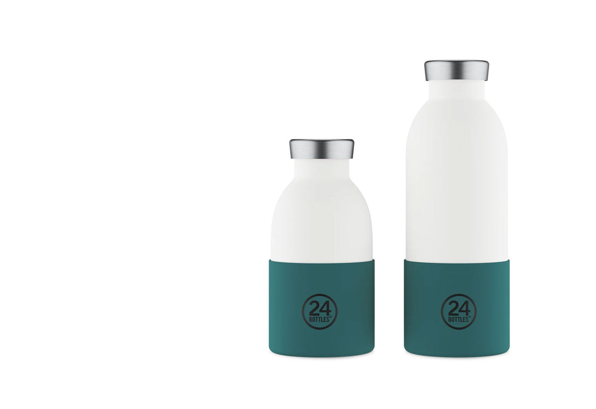 Base Cover, 24bottles