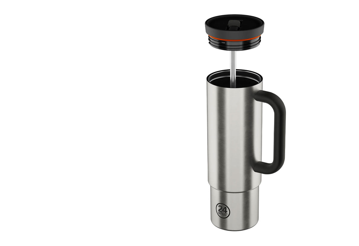 Straw Cup, 24bottles