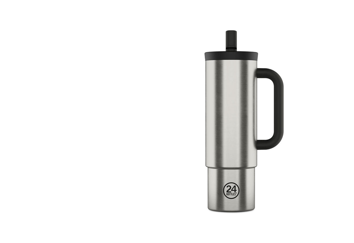 Straw Cup, 24bottles