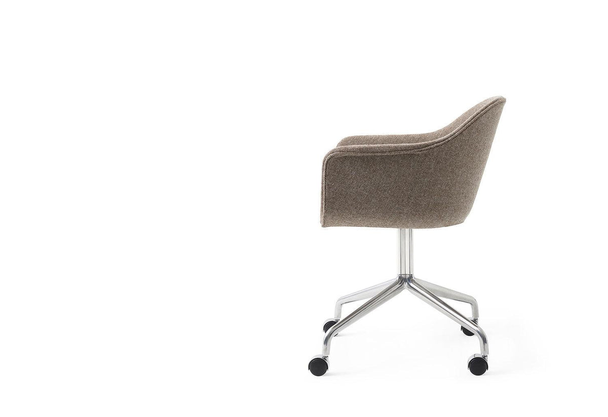 Harbour Chair Star Base, Norm.architects, Audo copenhagen