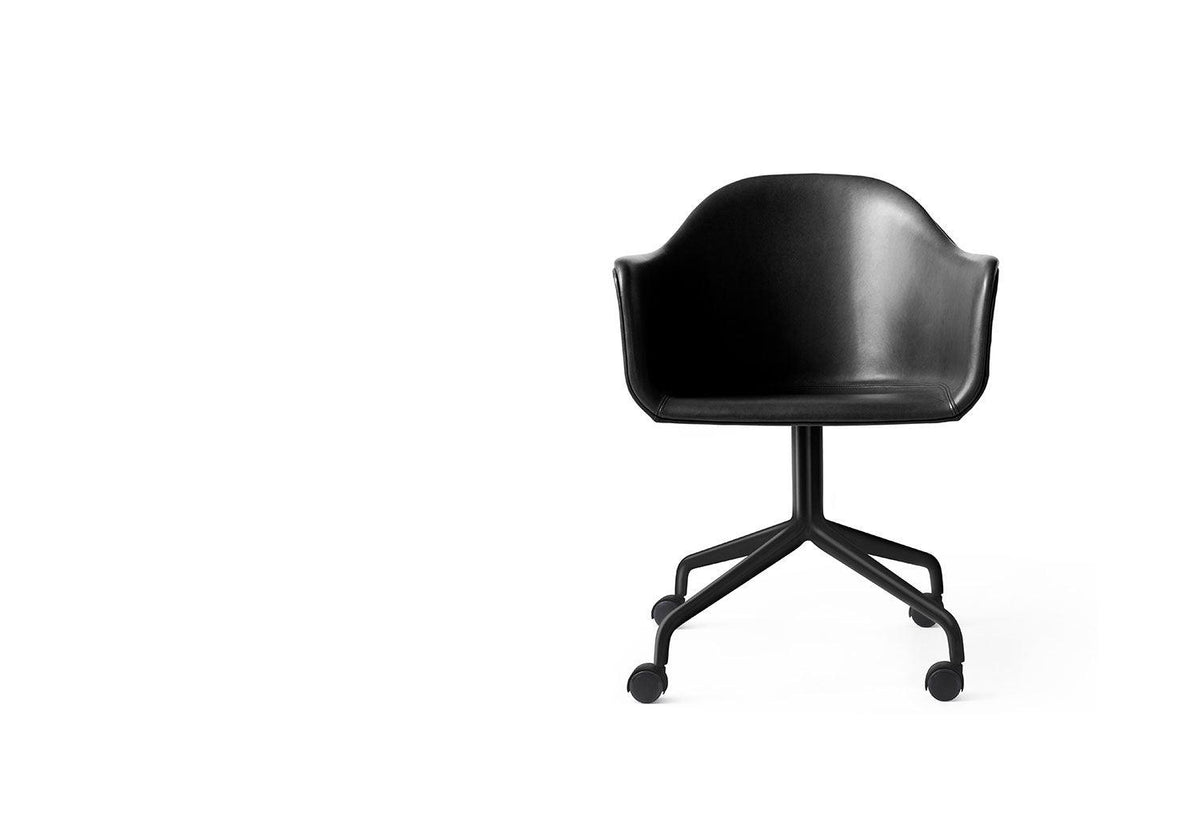 Harbour Chair Star Base, Norm.architects, Audo copenhagen