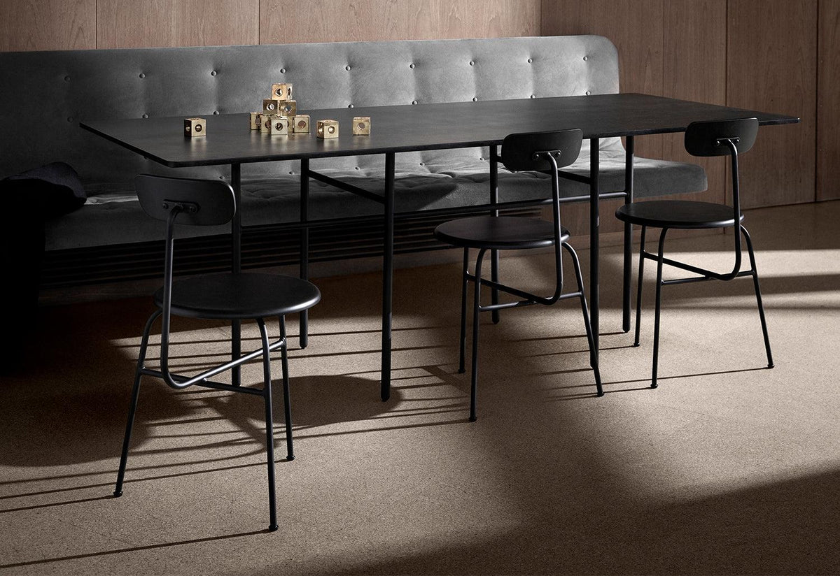 Afteroom Dining Chair, Afteroom, Audo copenhagen