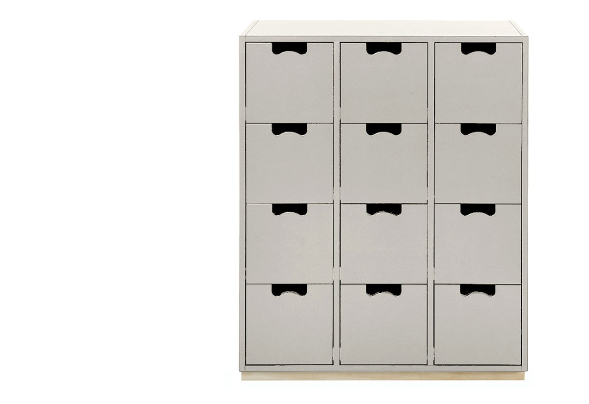 Snow B Drawers, Jonas bohlin, Asplund