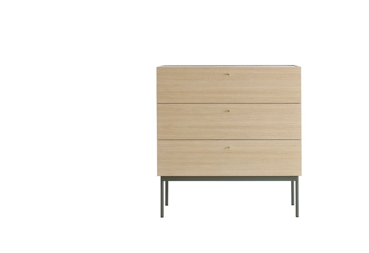 Luc Drawer 100, Mats broberg and johan ridderstråle, Asplund