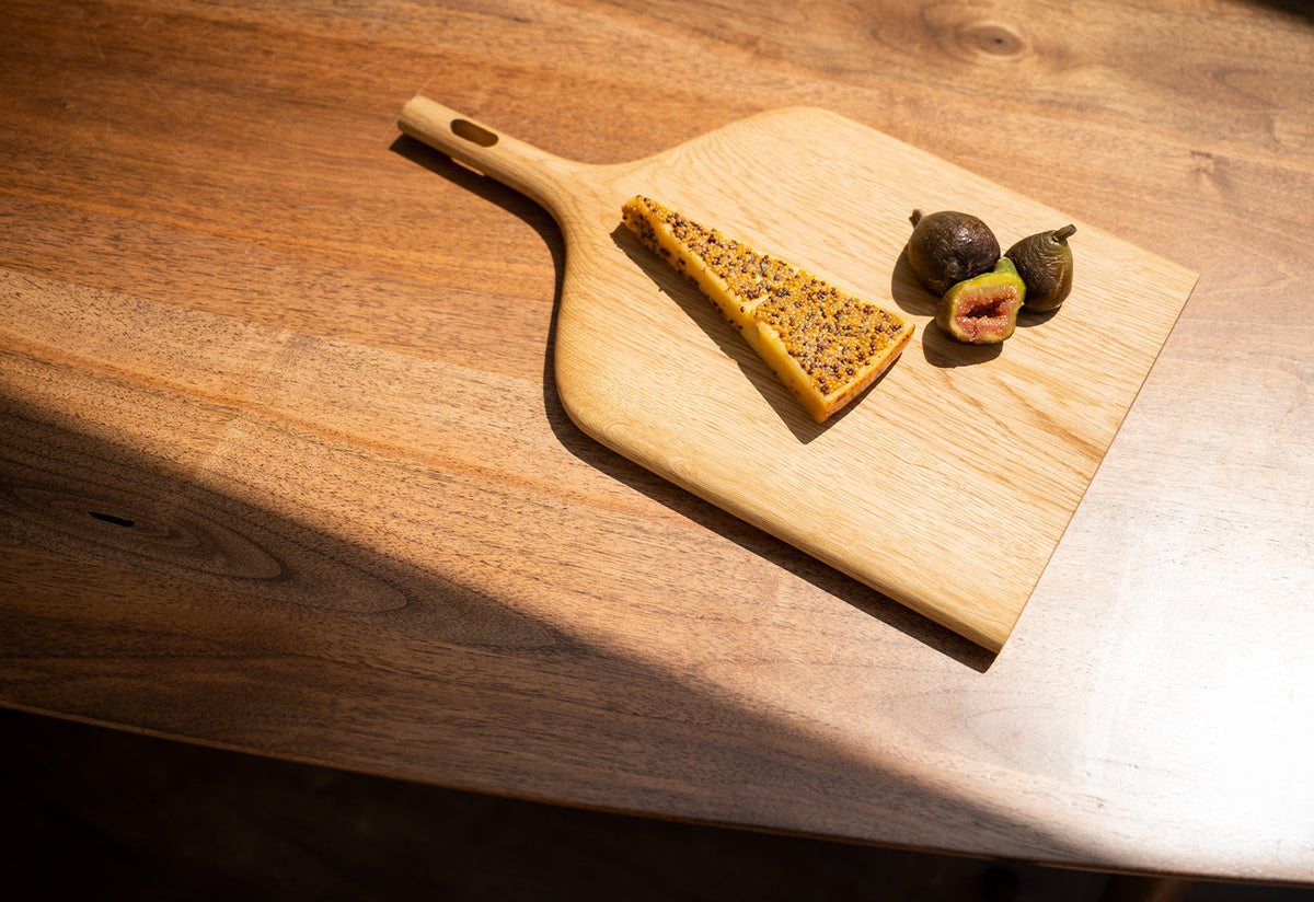 Oak Chopping Board, Birk studio