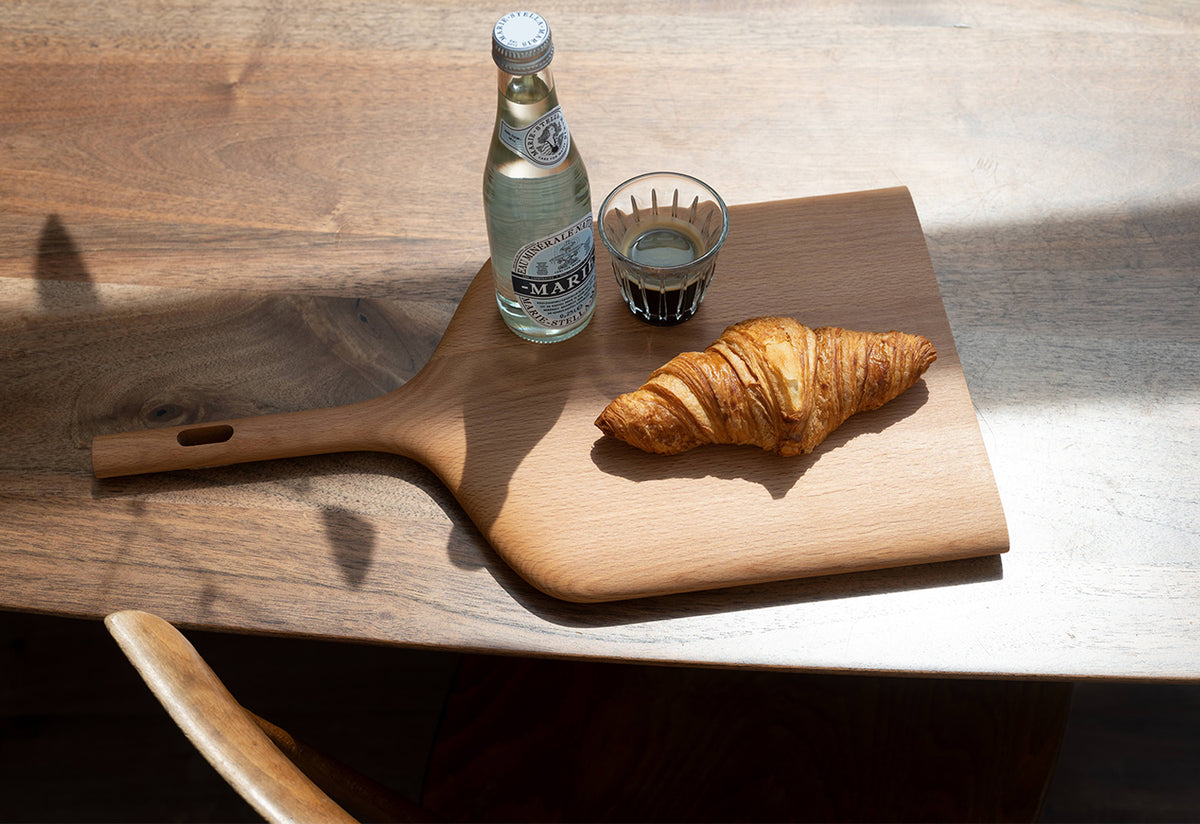 Oak Chopping Board, Birk studio