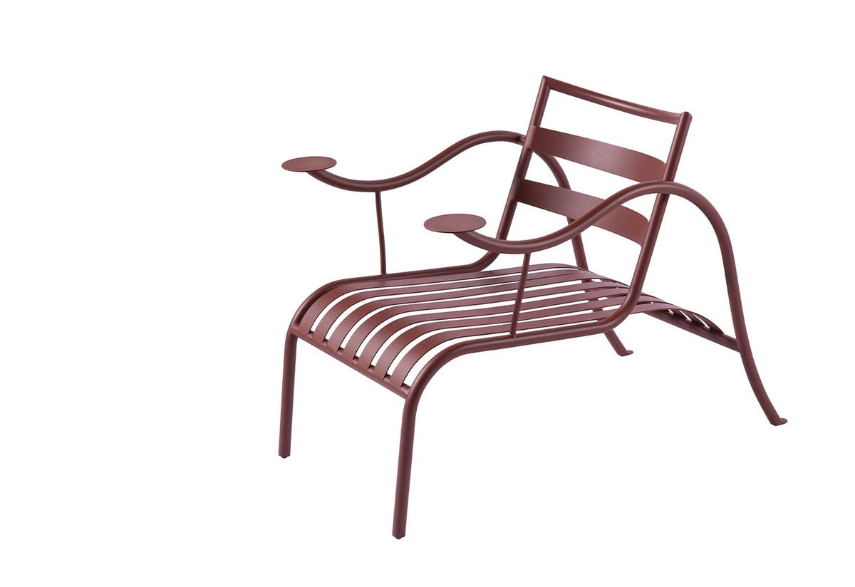 Thinking Man's Chair, Jasper morrison, Cappellini