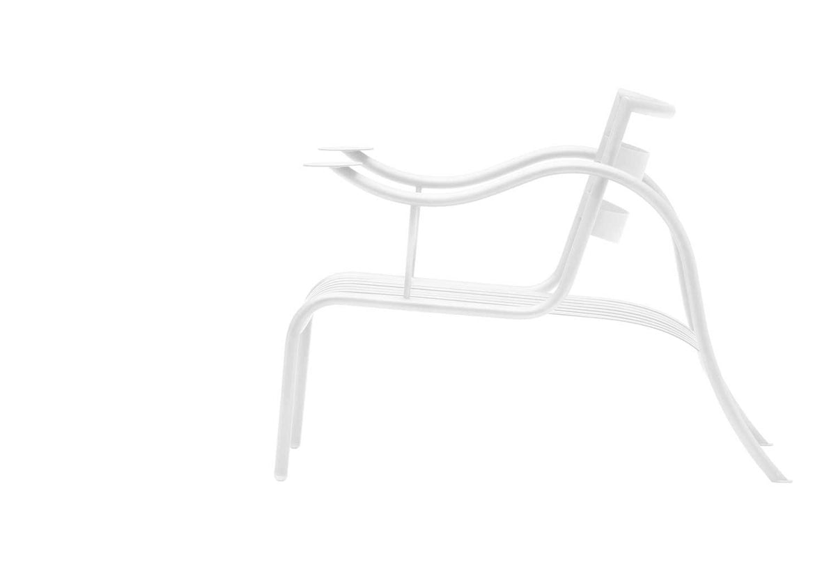 Thinking Man's Chair, Jasper morrison, Cappellini