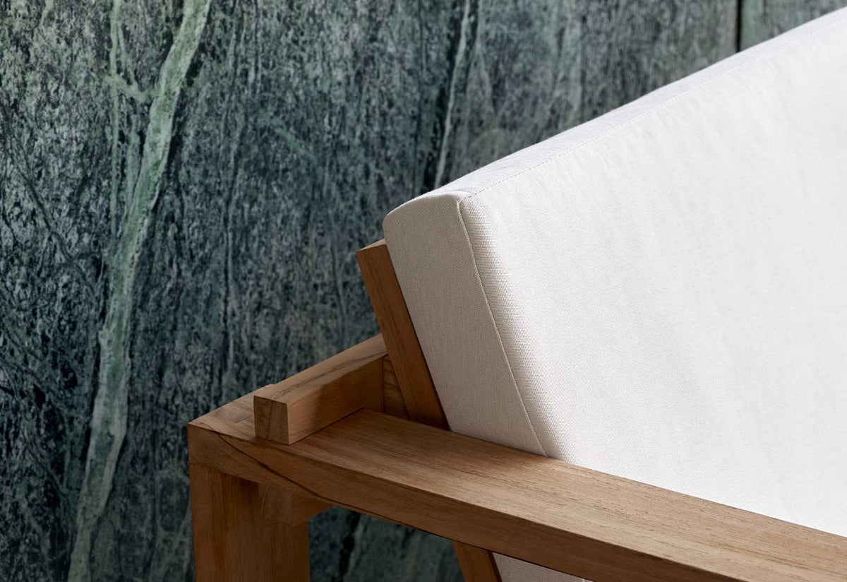 BK12 lounge sofa, 1959, Bodil kjaer, Carl hansen and son