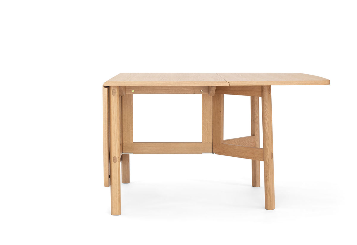 Marlow Drop Leaf Table, Matthew hilton, Case furniture
