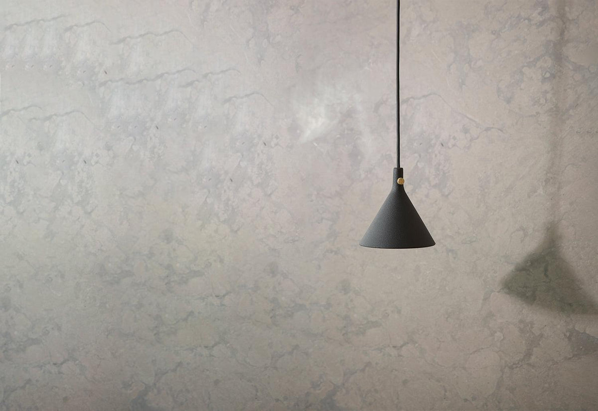 Cast Pendant, Shape 1 - Ex Display