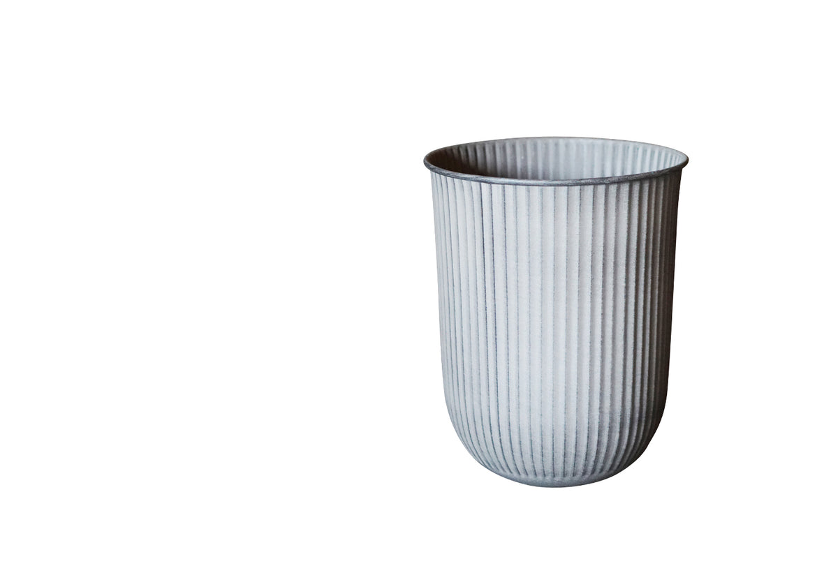 Out Stripe Outdoor Planter, Dbkd