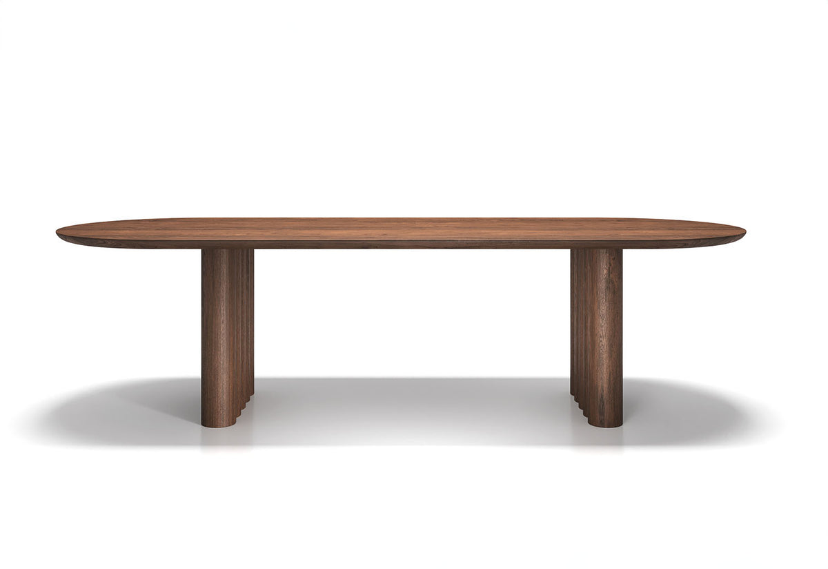 Plush Table, 2023, Jacob plejdrup, Dk3