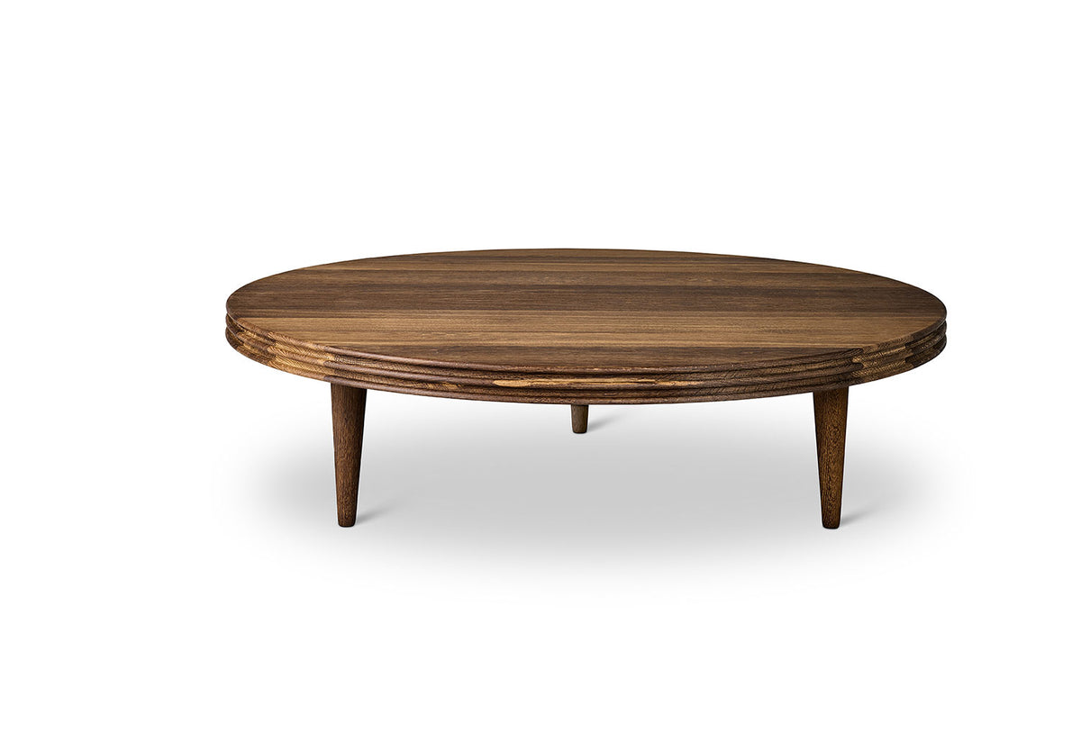 Groove Coffee Table, Christian troels, Dk3