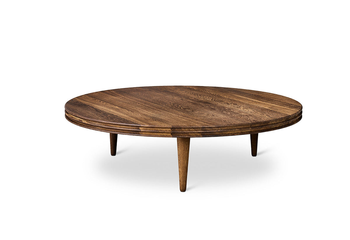 Groove Coffee Table, Christian troels, Dk3