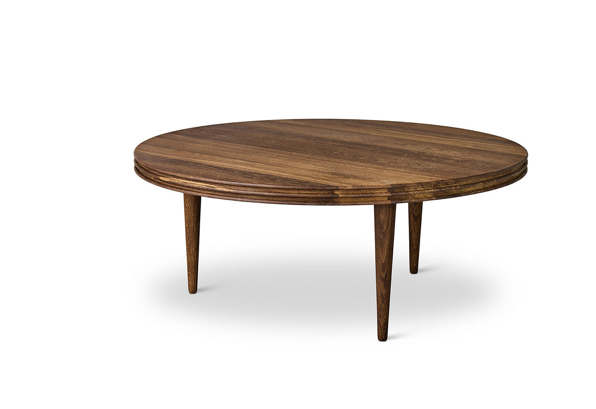 Groove Coffee Table, Christian troels, Dk3