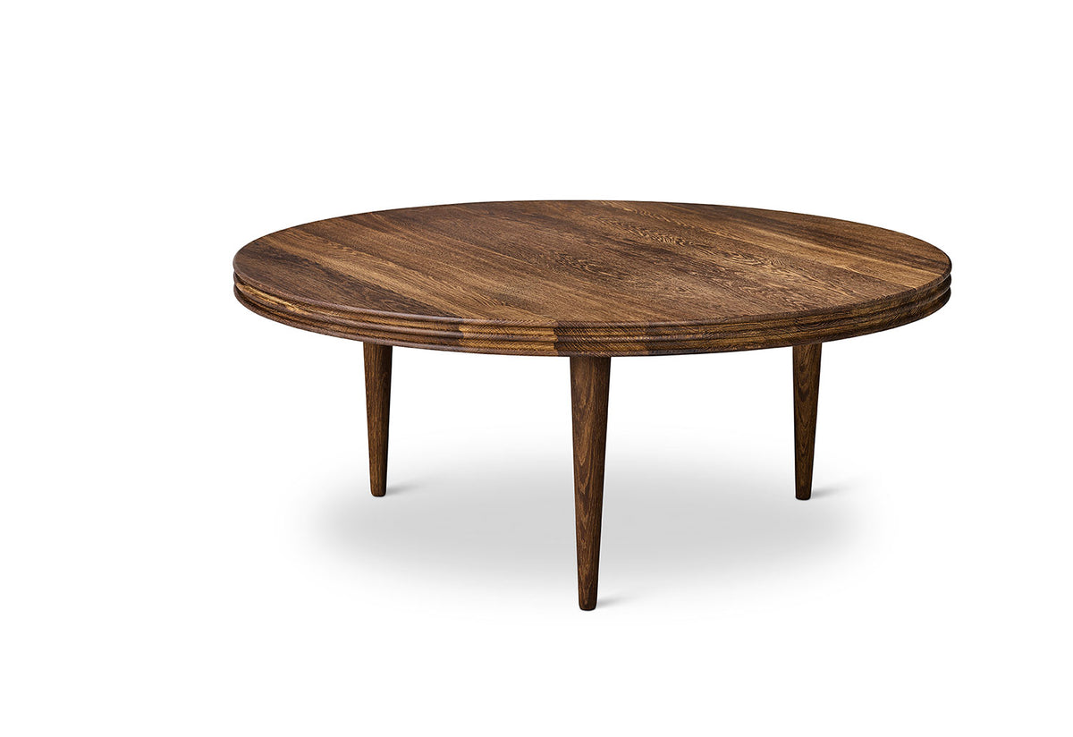 Groove Coffee Table, Christian troels, Dk3