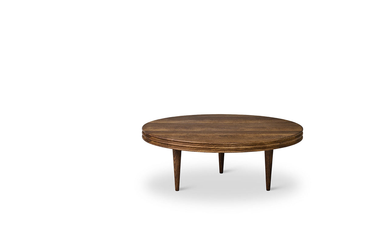 Groove Coffee Table, Christian troels, Dk3