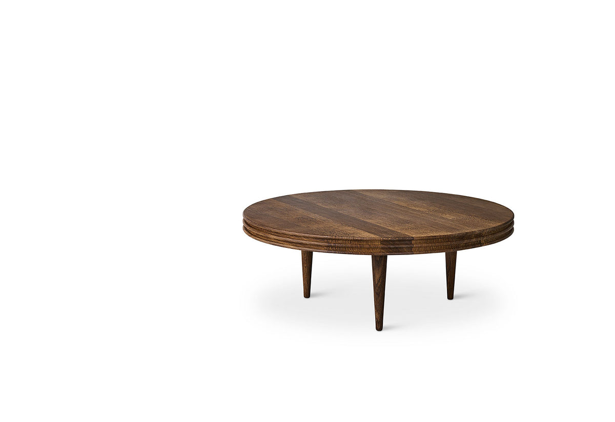 Groove Coffee Table, Christian troels, Dk3