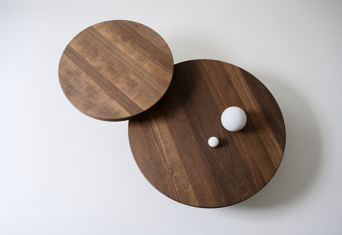 Groove Coffee Table, Christian troels, Dk3