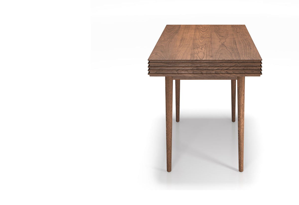 Groove Desk, Christian troels, Dk3