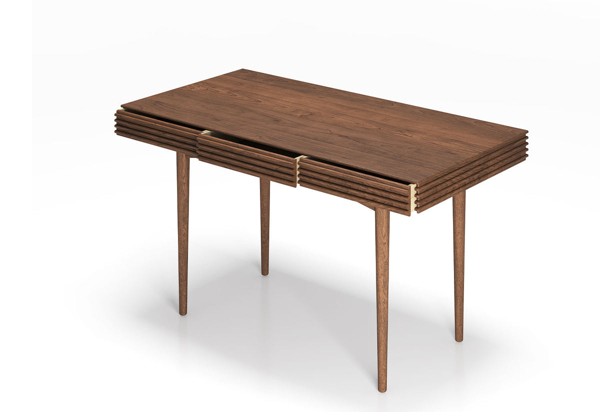 Groove Desk, Christian troels, Dk3